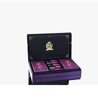 康定气血能量海底轮